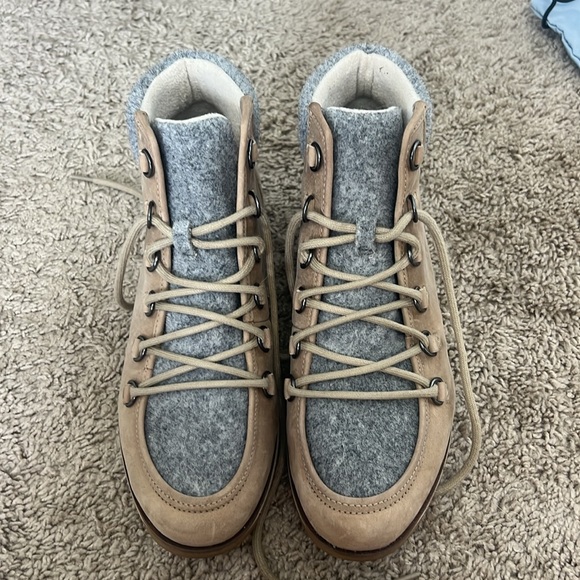 Sorel Harlow Lace Bootie - Picture 3 of 6